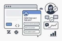 Customer Support Tool