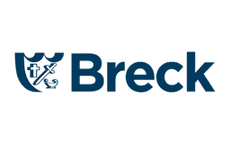 Breck Logo