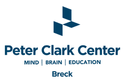 Peter Clark Center Logo